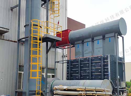 【焊接打磨 - 自動(dòng)涂裝線(xiàn)】