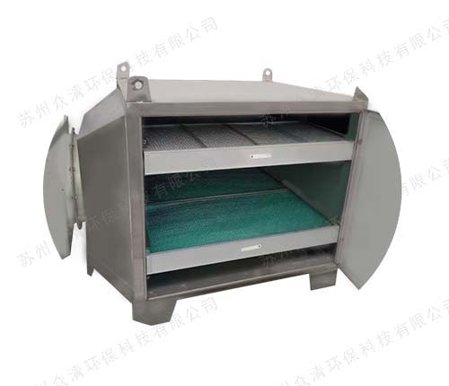 吸附過(guò)濾配件